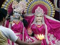 Life of Vrindavan