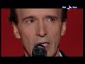 Benigni recita dante V canto inferno Rai 1 29/11/07