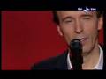 Benigni recita dante V canto inferno Rai 1 29/11/07