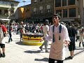 25 anys gegants de tona