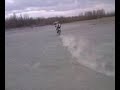 Honda CRM 125