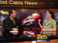 videos de Sue Bird on Northwest Sports Tonight Part 3
