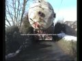 CURTIS HEAVY HAULAGE part two