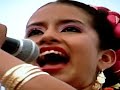 Guelaguetza 2008, El Espinal, Oax.