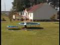 Getting Hit PLaying Wiffle Ball