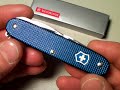 Victorinox Farmer:  Acres of Cool