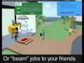 Wishfarming the Kelly Services Jobbit