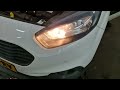 Used Engine Ford Transit Courier 1.5 TDCi 75 Price € 1.815,00 Inclusive VAT offered by Autorec. Gebr. Prins b.v.