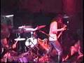 Pestilence - Deify thy Master - Ft. Worth 10.13.90 1/10