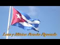 La Bayamesa - Himno Nacional Cubano - Con letra.  (Cuban National Anthem with Lyrics)