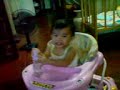 agatha kirsten martinez drinkng water agatha kirsten martinez drinkng water