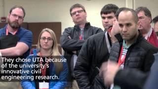 Civil Engineering Research