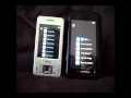 WP7 - LeSScro edition - QVGA vs WVGA