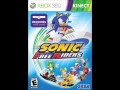 Free by Chris Madin (Theme of Sonic Free Riders)