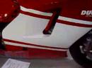 Ducati Desmosedici In The Flesh 2 of 3