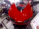 Ducati Desmosedici In The Flesh 2 of 3