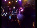 SAVIA - Insensible @ Sala Gamma 2008