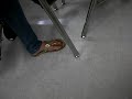 Mr. Hallowells class . 9th grade .