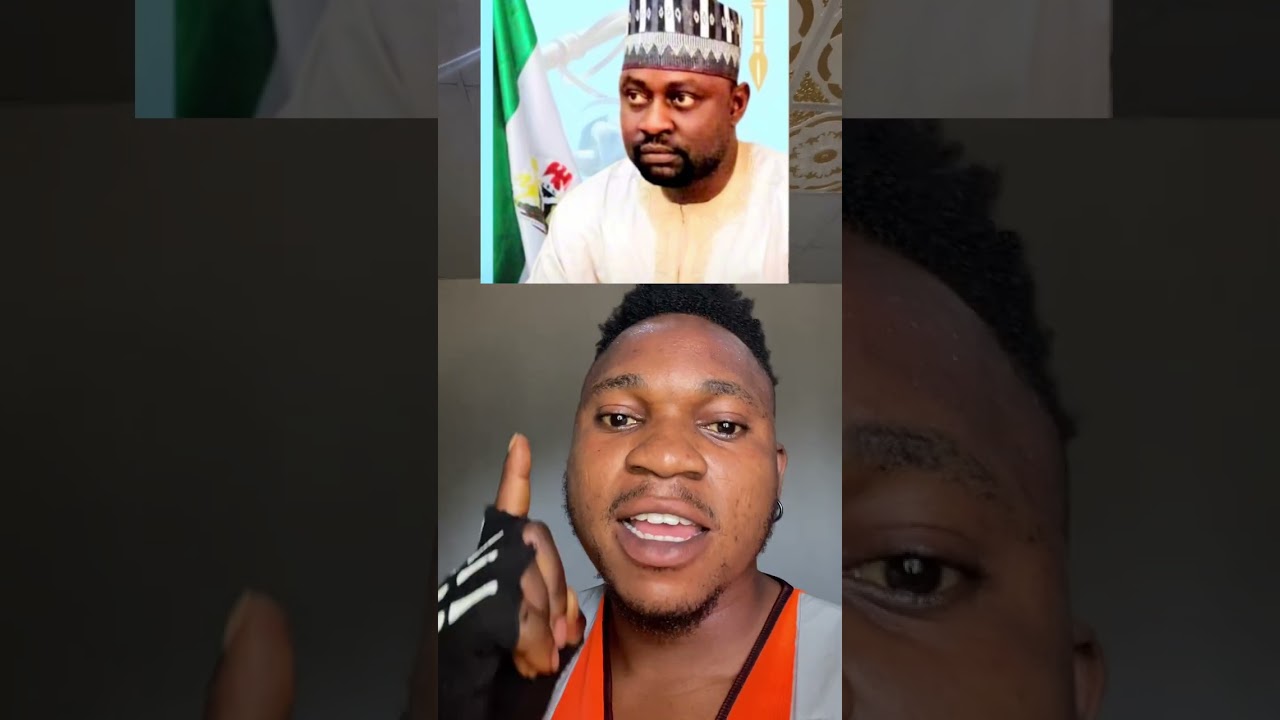 How can you decide to scam Verydarkman