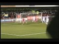 Crawley Town 1 - 2 OXFORD UNITED