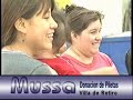 Donacion de piletas Mussa 2009 Donacion de piletas Mussa 2009