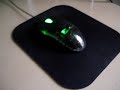 Razer Diamondback Squeaks Razer Diamondback Squeaks