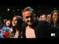 'Twilight' Again Sweeps MTV Movie Awards