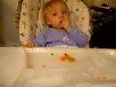 Peas and carrots Peas and carrots