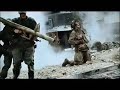 saving private ryan   defend the bridge