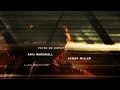 Lightfields - Title Sequence