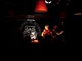 pics @ http://foto.telenet.be/charlie_c
lords of altamont
13/12/2006
trix cafe, antwerp
belgium