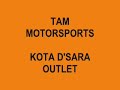 TAM MOTORSPORTS