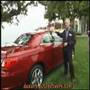 2008 Chrysler Sebring Convertible, Mark Hall.
