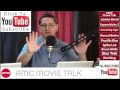 on this episode of amc movie talk (friday may 17th 2013) we discuss: christopher nolan in talks to take over james bond stallone announces jackies chan & wes...