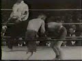 Mike Gibbons vs Mike O'dowd