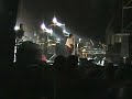 Fresh flesh - Afterhours - Live