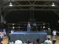 CWF: Miss Dixie Vs. Tallulah Ray