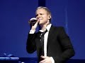Backstreet Boys - Inconsolable pt.1 (Melbourne)
