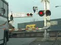 csx juice emptys heading south
