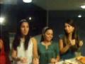tentando gravar um video