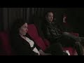 Actors Halina Reijn and Thom Hoffman were in a recording studio in Amsterdam and gave their voices to Sintel and The Shaman. Ali