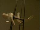 Another Dimension - art by Evelyn Donnelly film by Fritz D