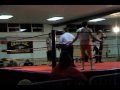 Mike Santiago vs. Dash Venture vs. Nolen Phillips 3-10-'07