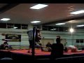 Mike Santiago vs. Dash Venture vs. Nolen Phillips 3-10-'07