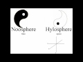 Connor Kizer's Cosmology Part 2