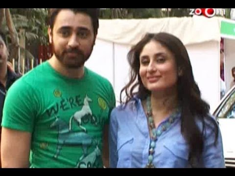 Kareena Kapoor