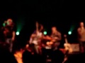 Jamie Cullum em Curitiba - 02.09.2006