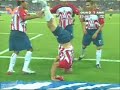 GOLAZO DEL BOFO A LAS WILAS