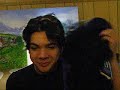 date video with guitar