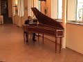 J.C.F. Fischer - Suite \"Calliope\" J.C.F. Fischer - Suite \"Calliope\"